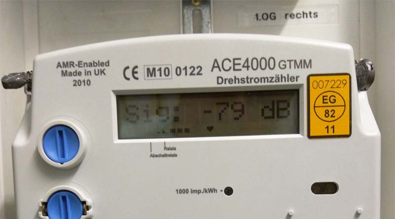 Smart-Metering